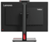 LENOVO Monitor ThinkVision T24v-30,, 23,8", FHD, IPS, 75Hz, DP/HDMI/VGA, zvučnici - 63D8MAT3EU